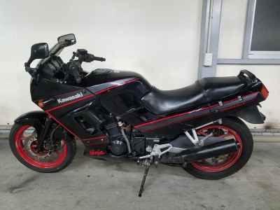 Kawasaki GPX250R