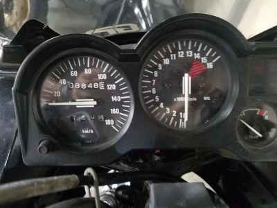 Kawasaki GPX250R