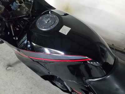 Kawasaki GPX250R
