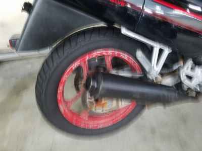 Kawasaki GPX250R