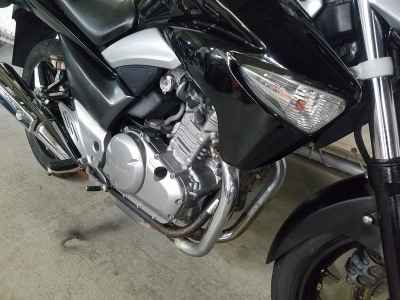 Suzuki GSR250