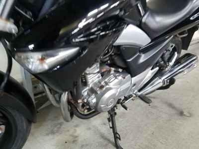 Suzuki GSR250