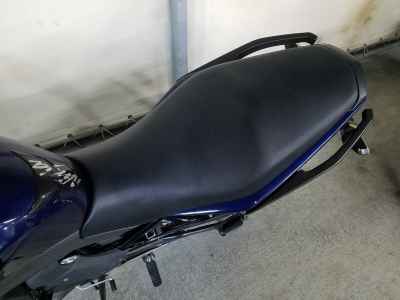 Kawasaki Ninja 400R 2012
