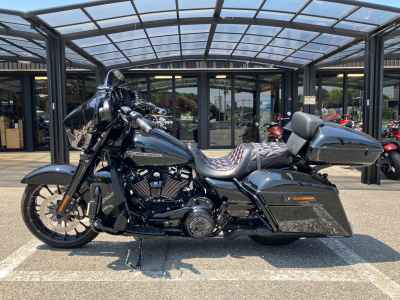 Harley-Davidson FLHXS 2019