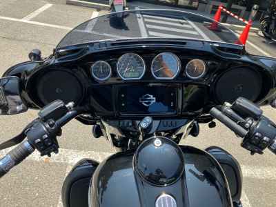 Harley-Davidson FLHXS 2019