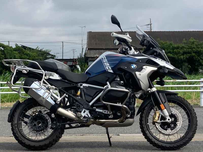 BMW R1250GS 2023