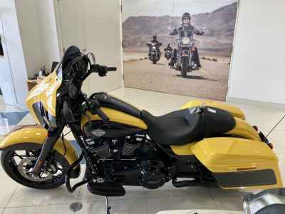 Harley-Davidson FLHXS 2024