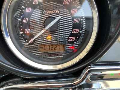 Harley-Davidson FLHTCUSE8 CVO 2013