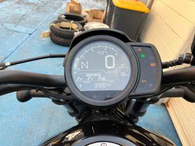 Honda Rebel 1100 2022