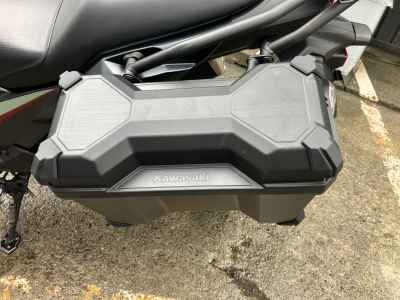Kawasaki Versys-X 250 2023