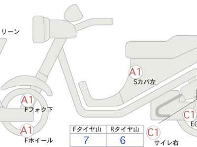 Kawasaki W800 Cafe 2023