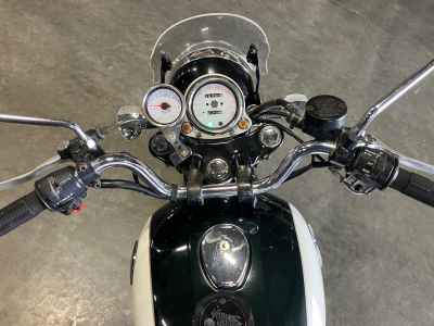Kawasaki Estrella 1998