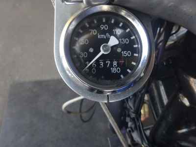 Harley-Davidson FLSTF 1994