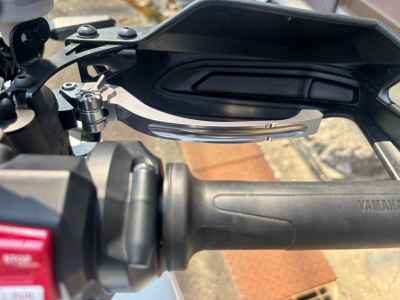 Yamaha Tracer 9 GT 2024
