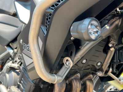 Triumph ﾀｲｶﾞｰ 1200 GT 2023