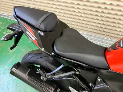 Kawasaki Ninja ZX-6R 2015