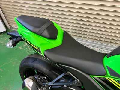 Kawasaki Ninja ZX-10R 2019