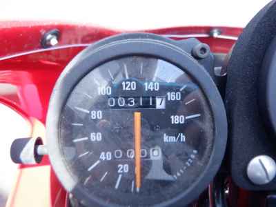 Suzuki RGV250 Gamma