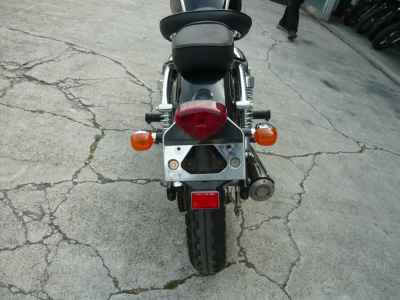Kawasaki Estrella Custom 2003