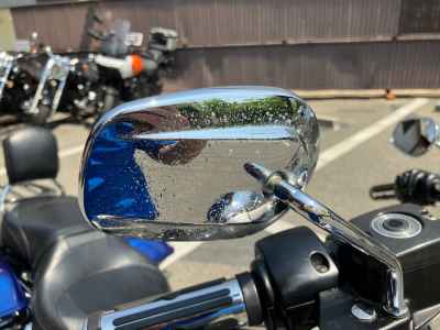 Harley-Davidson FLD 2015