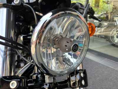 Harley-Davidson XL1200X 2020