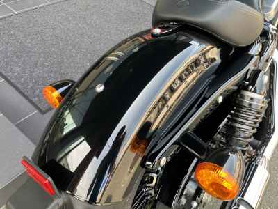 Harley-Davidson XL1200X 2020