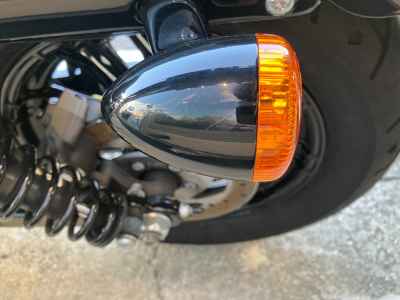 Harley-Davidson XL1200X 2020