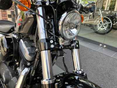 Harley-Davidson XL1200X 2020