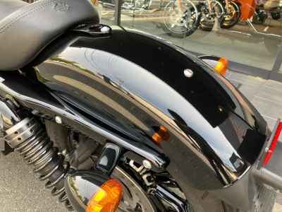 Harley-Davidson XL1200X 2020