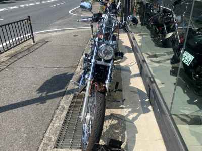 Harley-Davidson XL1200V 2015