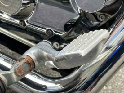 Harley-Davidson XL1200V 2015