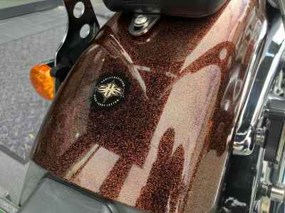 Harley-Davidson XL1200V 2015