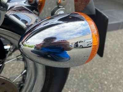 Harley-Davidson XL1200V 2015