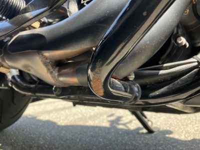 Harley-Davidson XG750 2015