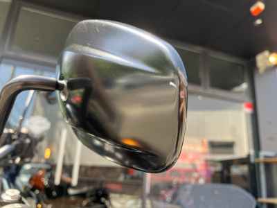 Harley-Davidson XG750 2015