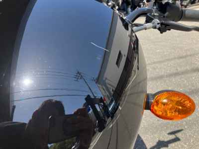 Harley-Davidson XG750 2015