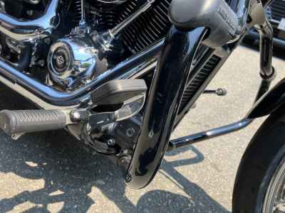Harley-Davidson FXBRS 2018