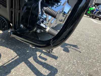 Harley-Davidson FXBRS 2018