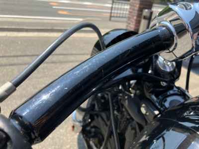 Harley-Davidson FXBRS 2018