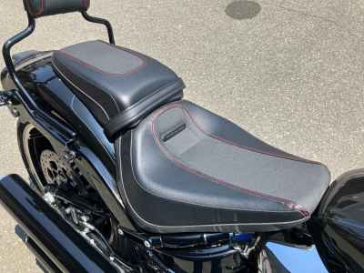 Harley-Davidson FXBRS 2018