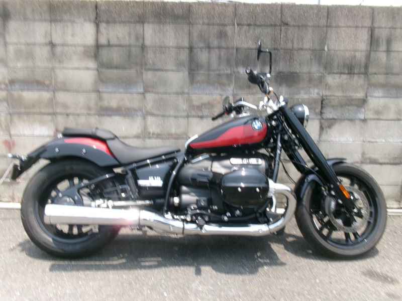 BMW R18 2024
