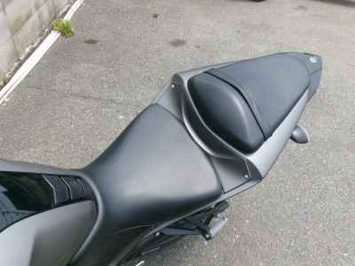 Yamaha YZF-R25 2016
