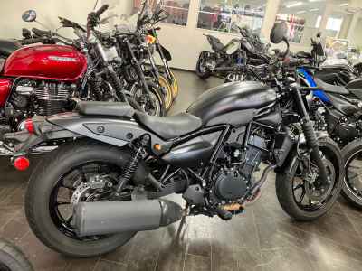 Kawasaki Eliminator 400SE 2023