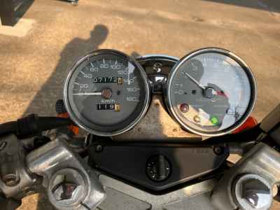 Honda GB400TT SPｴﾃﾞｲｼｮﾝ 1989