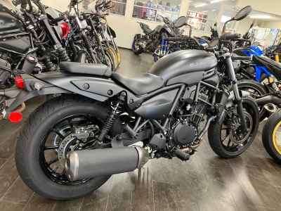 Kawasaki Eliminator 400 2023