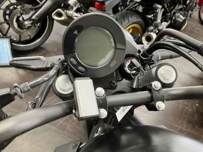 Kawasaki Eliminator 400 2023