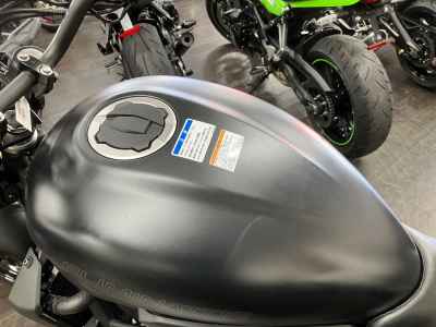 Kawasaki Eliminator 400 2023