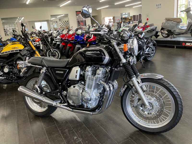 Honda CB1100EX 2022
