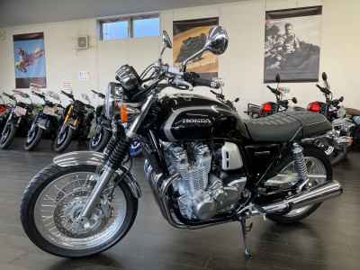 Honda CB1100EX 2022