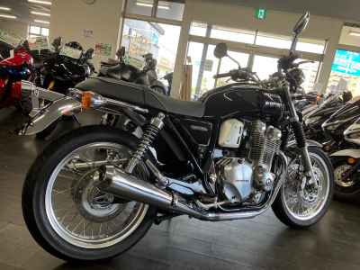 Honda CB1100EX 2022